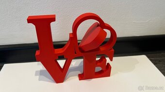 3d tisk love 2 - 2