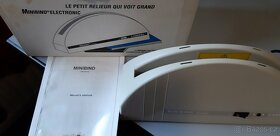 Termovazač Lamirel electronic - 2
