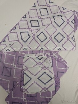 2 x povlečení - 2