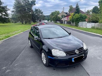 Prodám Volkswagen Golf V 1.9 TDI . - 2