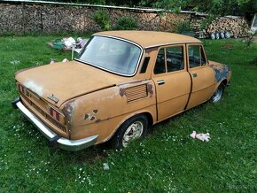 Škoda 100 - 2