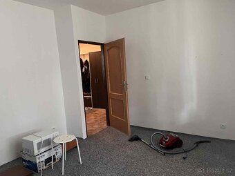 Pronájem bytu 2+1 s balkonem, 54m2 - 2
