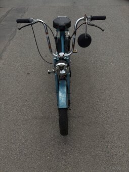 Babetta 210 - 2