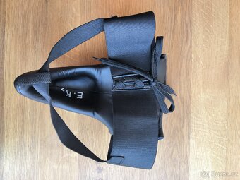 Suspenzor na Krav maga vel. M - 2