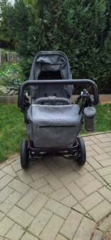 Britax go big - 2
