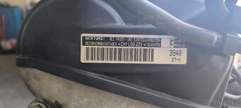 VW Up Seat Mii Skoda Citigo Engine 1.0 CHY 1.0mpi 40000км - 2