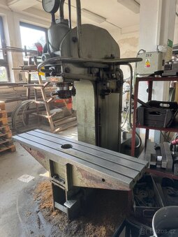 LIS CDC 30 Hydraulický - 2