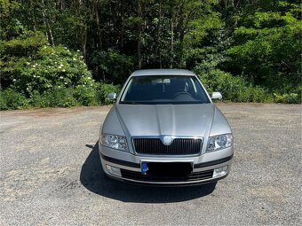 Prodám Škoda Octavia 1.8 TSI 118KW Rok 2008 - 2