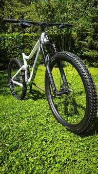 Prodám SCOTT GENIUS 940 - 2