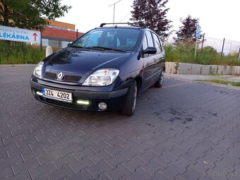 Renault Scenic - 2