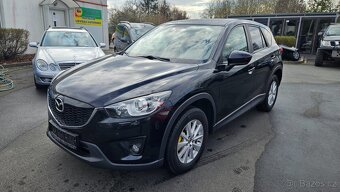 Mazda CX-5 2,2D 4WD - 2