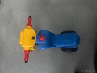 Prodám odrážedlo Motorka - 2