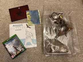 Assassins creed Odyssey Medusa edition pro Xbox One - 2