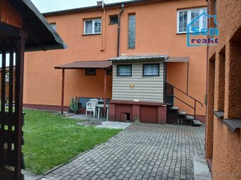 Prodej RD 5+2 v Karviné - Mizerově, ev.č. 195/9 - 2