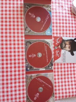 3CD WALDEMAR MATUŠKA-ZLATÁ KOLEKCE - 2