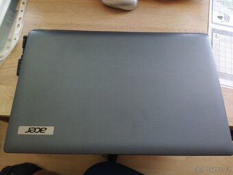 15,6" Notebook Intel i5 až 2,9ghz - 2