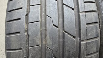 Letní pneu 235/40/19 Hankook - 2