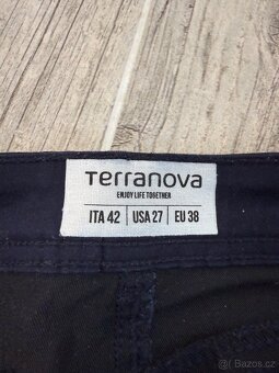 Terranova kalhoty - 2