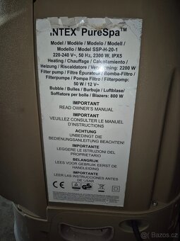 Intex PureSpa - 2