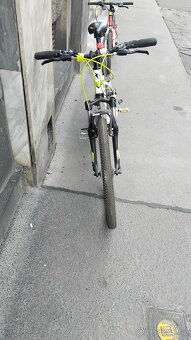 Dětské kolo - 2