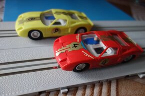 AUTODRÁHA - 2