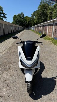 Honda PCX - 2