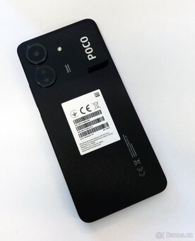 Poco C65 6/128gb - 2