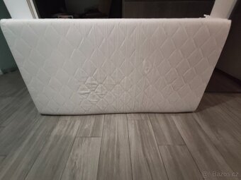 Dětská postel 160 x 80 - 2