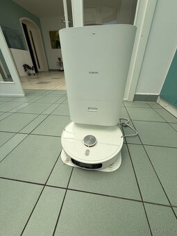 robotický vysavač - 2