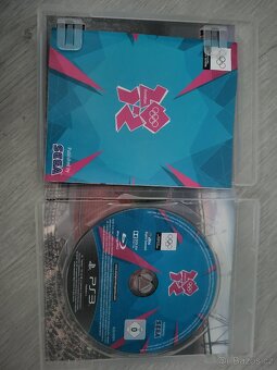 Olimpicke hry - 2