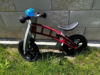 Dětské kolo First bike - 2