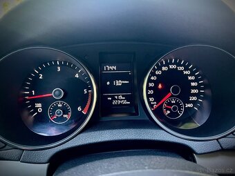 Golf 6 TDI 2.0. - 2