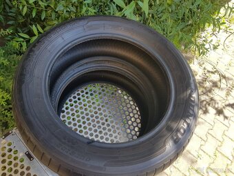 DUNLOP Sport blu Response 205/55/16 2KS - 2