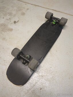 Skateboard Cruiser LANDYACHTZ Dhingy - 2
