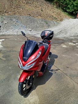 Honda PCX 125 - 2