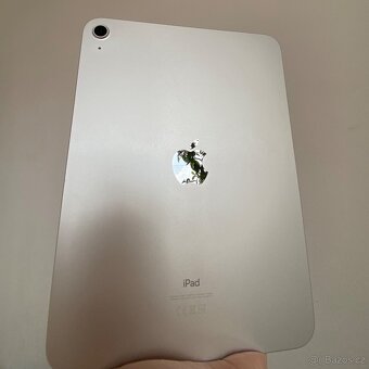 Apple iPad 10. generace + Apple Pencil + kryt | Záruka do 11 - 2