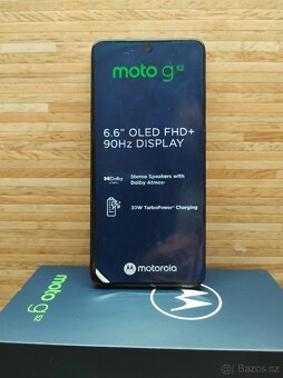 Prodàm mobilnì telefon za 3000 Kč - 2