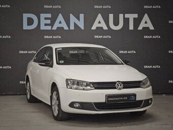 Volkswagen Jetta 1.6i 77kw Automat, 98t.km. - 2
