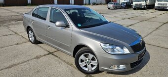 ŠKODA OCTAVIA 1.2TSi 77kW KLIMA VYHŘ.SED.TEMPOMAT - 2