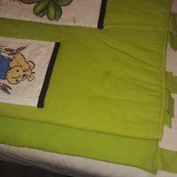 zástěna - 2