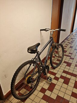 Kolo Merida - 2