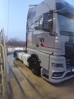 Man tgx 510 - 2