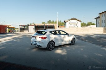 CUPRA LEON 1.5 etsi - 2