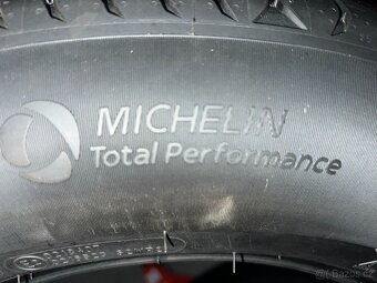 pneu MICHELIN PRIMACY 4 - 2