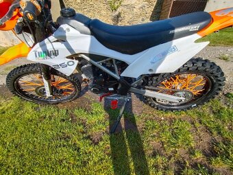 Minirocket 250 - 2