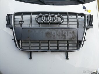 Maska Audi a5 s-line rok 2008 - 2