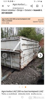LIAZ - 2