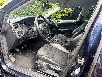 Volkswagen Golf 7 1.4 TSI - 2