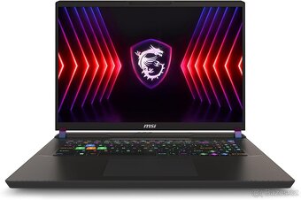 16" 240HZ 2K_MSI VECTOR 16 HX_i9-14900HX_32GB_RTX 4060 8GB - 2
