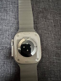 Apple Watch Ultra - 2